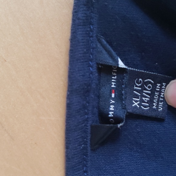 Tommy Hilfiger Romper - Picture 4 of 5